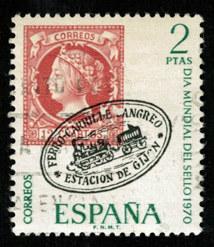 Spain, (2990-т)