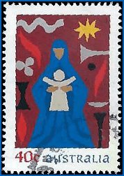 AUSTRALIA   #1795 USED (2)