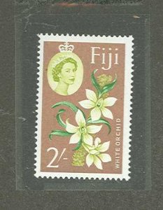 Fiji #184  Single