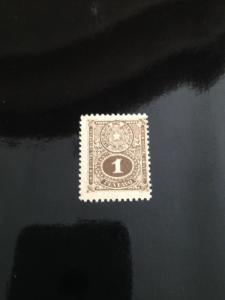 Paraguay sc 191 mh