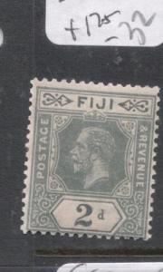 Fiji SG 128 MNH (4dke)