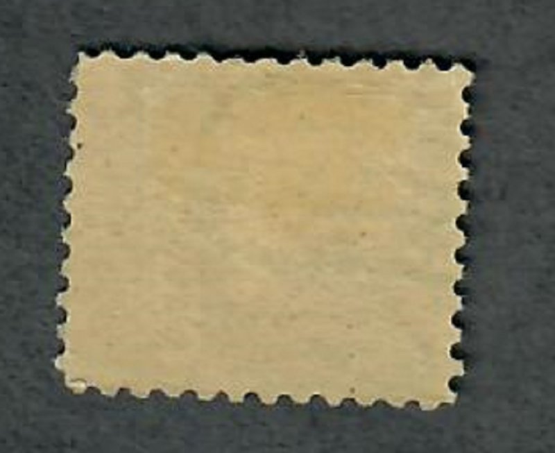 RB35 Proprietary Revenue Mint Hinged Single