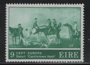 IRELAND 370  MNH