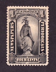 United States       PR59         MH NG  nicely centered