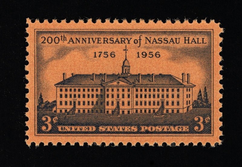 EXCEPTIONAL GENUINE SCOTT #1083 MINT PRISTINE OG NH PSE CERT GRADED GEM 100