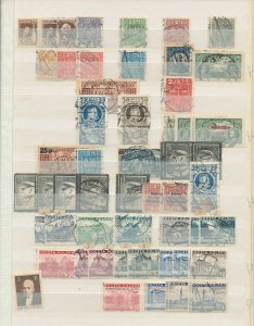 POLAND Early/Mid M&U Accumulation (Appx 200 +Items) (Ad 468