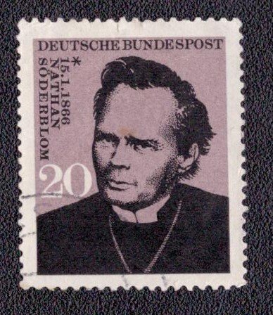 Germany 1966 - 959 Used