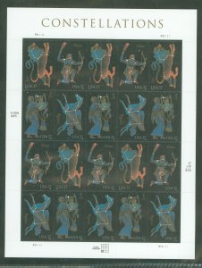 United States #3945-3948  Multiple (Space)