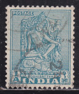 India 210 Bodhisattva 1949