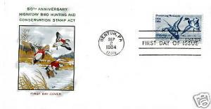 2092 Preserving Wetlands Farnam, HF, ERROR FDC