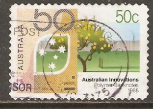 Australia  #2244  Used  (2004)  c.v. $0.25