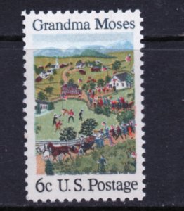 Scott#  1370  unused MNH  OG   single