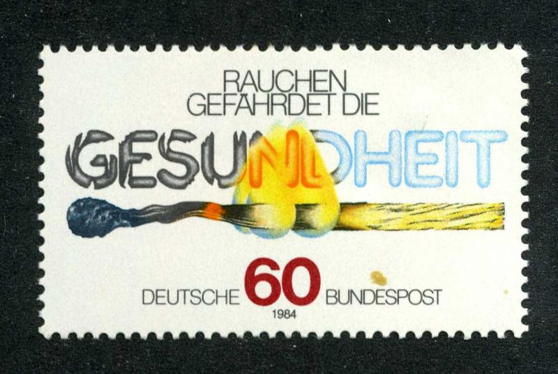 Germany 1429  - Mint - NH - CV $1.00