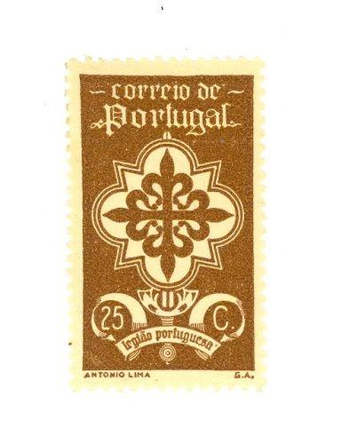 Portugal Scott 582     [ID#431163]