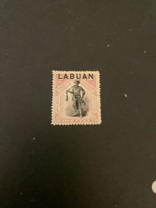 Labuan sc 72 MHR perf 15