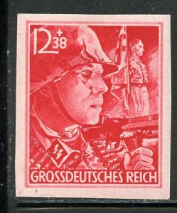 Germany # B292, Mint Hinge. CV $ 7.50