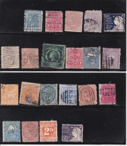 Australia NSW Used Lot