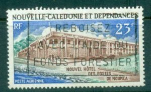 New Caledonia 1972 New Post Office FU Lot49655