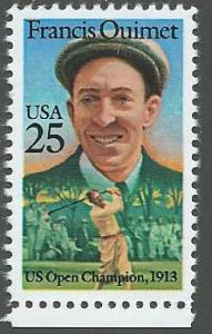 United States  Scott 2377  MNH