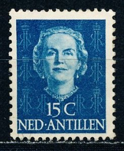 Netherlands Antilles #218 Single Unused