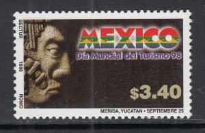 Mexico 2092 MNH VF