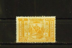 12615   PORTUGAL   MH # 97                             CV$ 3.25