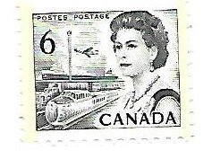 Canada 1972- MNH - Scott #460P *