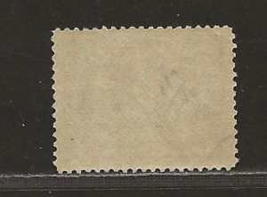 NEWFOUNDLAND SC# 147   VF/MLH