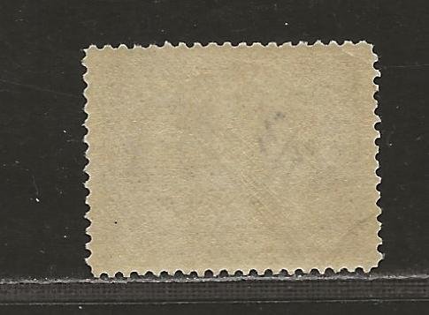 NEWFOUNDLAND SC# 147   VF/MLH