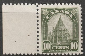 Canada #173 Mint NH  (1213)