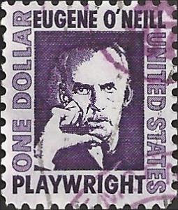 # 1294 USED EUGENE O'NEILL