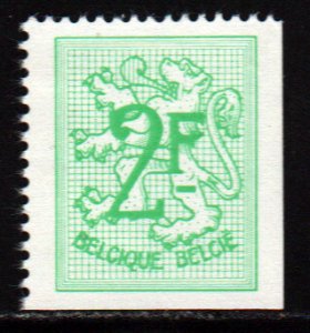 Belgium #434   MNH
