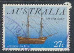 Australia SG 879 Used