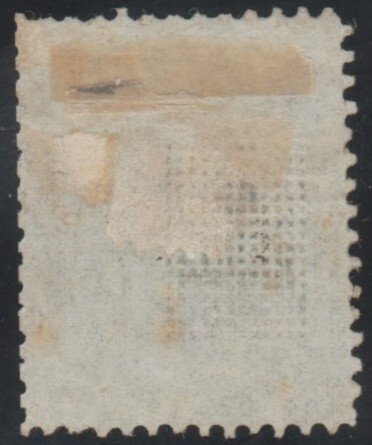 #98  F GRILL  15c Lincoln ⭐⭐⭐⭐⭐