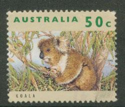 Australia SG 1364 VFU