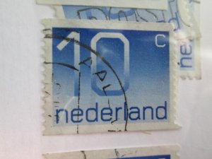 Netherlands #547  used  2022 SCV = $0.25