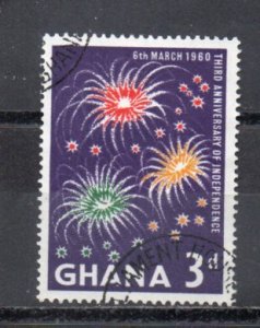 Ghana 72 used