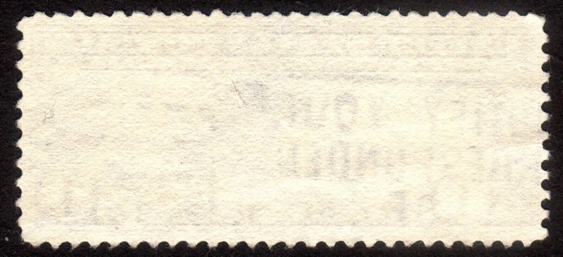 1927, US 10c, Spirit Of St Louis, Used, Well centered, Sc C10