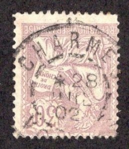 France #135 AVF/U ~JM-2670