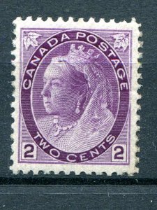 Canada #76 Mint  VF -  Lakeshore Philatelics