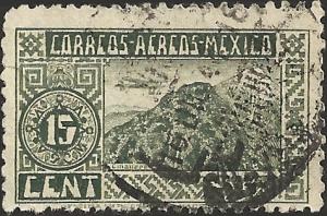 MEXICO UNIDENTIFIED BOX ITEM