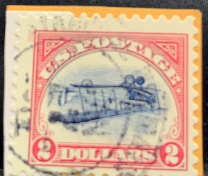 United States Scott No. 4806a