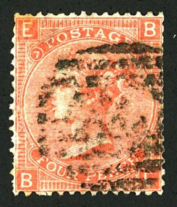 GB #43 USED