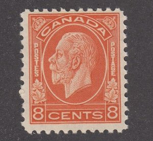 Canada #200 Mint Medallion Issue