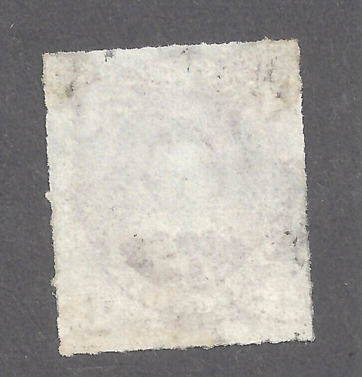 Canada NEWFOUNDLAND # 37 MINT OGH VF 1c EDWARD PRINCE OF WALES BS25559