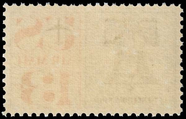 United States - Scott C62 - Mint-Never-Hinged