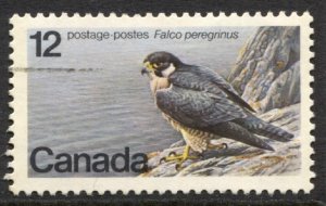 Canada Stamp #752 USED FU SINGLE