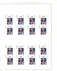 U.S. #PL# NUMBERS ON PAGE MIXED CONDITION