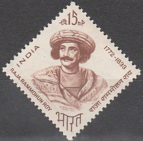 India #391 MNH F-VF (SU6021)