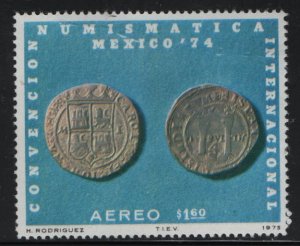 MEXICO   C461  MNH